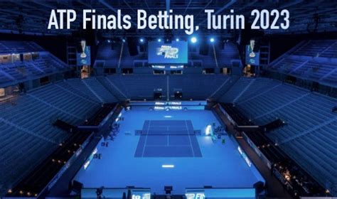 atp finals betting sites